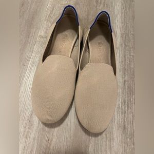 Rothy’s the Loafer size 8